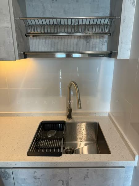Servis Apartment untuk Disewa di 121 Residences - Cheah Wei Kit - PropertyGuru.com.my