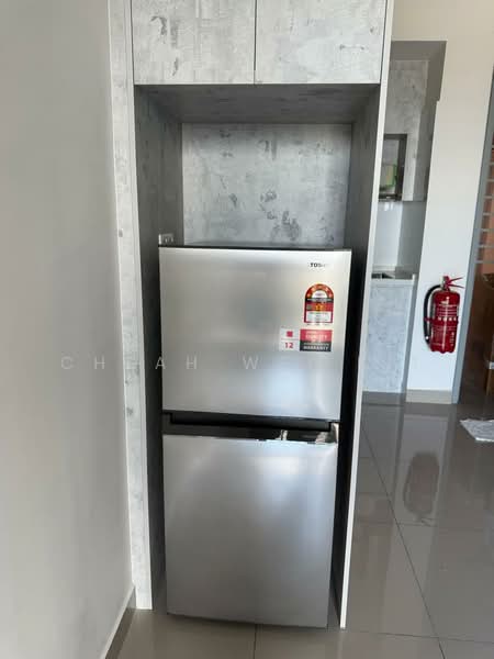 Servis Apartment untuk Disewa di 121 Residences - Cheah Wei Kit - PropertyGuru.com.my