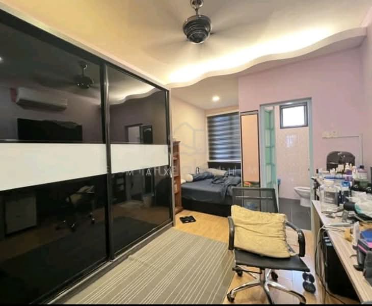 Rumah Teres 2 Tingkat untuk Dijual di Petaling Jaya (Selangor) - Max Peh - Bedroom - PropertyGuru.com.my