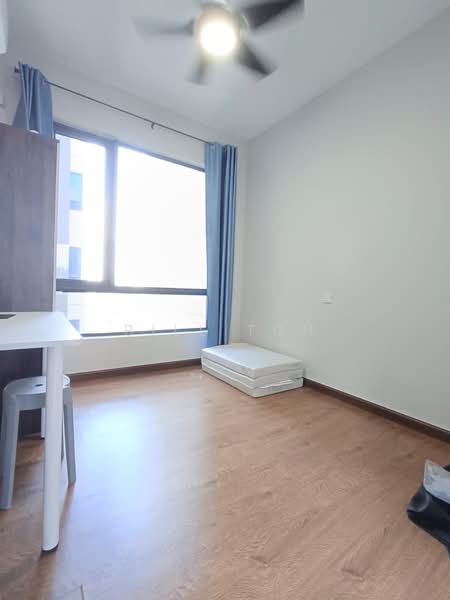 Service Residence for Rent at Country Garden Central Park - Bill Toh - Bedroom - PropertyGuru.com.my