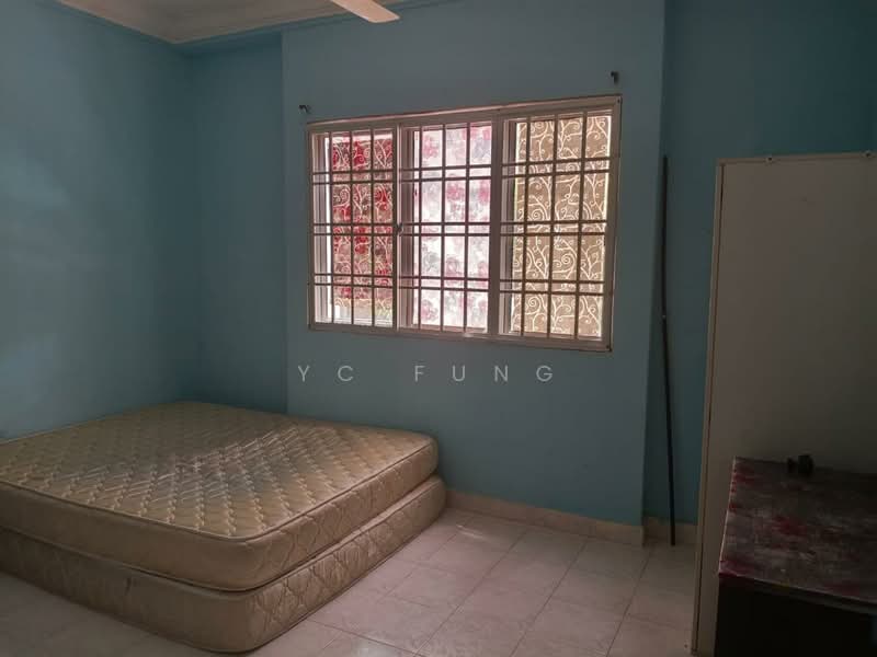 Pangsapuri untuk Disewa di Bistari Impian Apartment - YC Fung - Bedroom - PropertyGuru.com.my