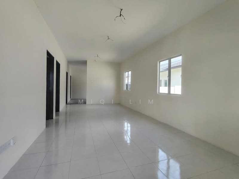 1-storey Terraced House for Sale in Teluk Intan (Perak) - MiQi Lim - Interior - PropertyGuru.com.my
