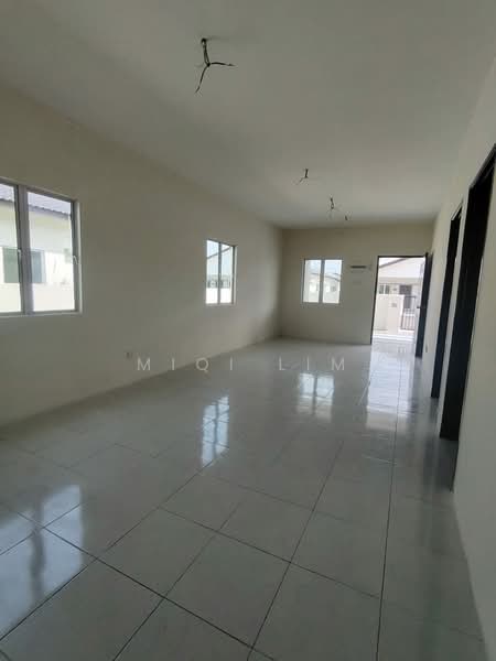 1-storey Terraced House for Sale in Teluk Intan (Perak) - MiQi Lim - Interior - PropertyGuru.com.my