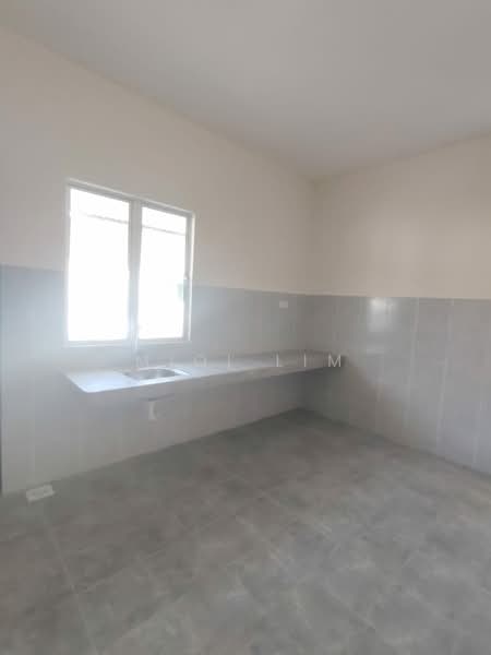 1-storey Terraced House for Sale in Teluk Intan (Perak) - MiQi Lim - Kitchen - PropertyGuru.com.my