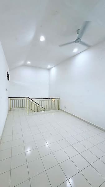 1.5-storey Terraced House for Sale in Taman Pelangi Indah (Ulu Tiram) - Brandon Khor - Interior - PropertyGuru.com.my