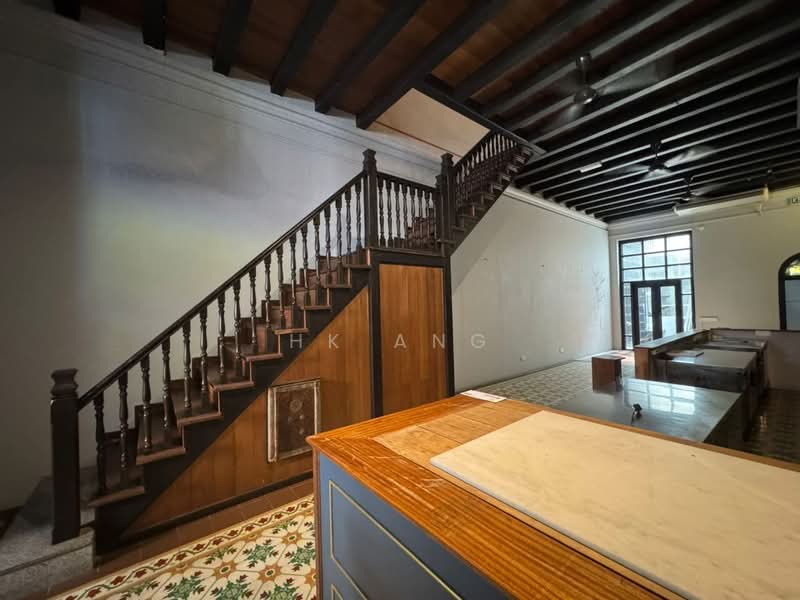 Shop for Rent in George Town (Penang) - HK Ang - Interior - PropertyGuru.com.my