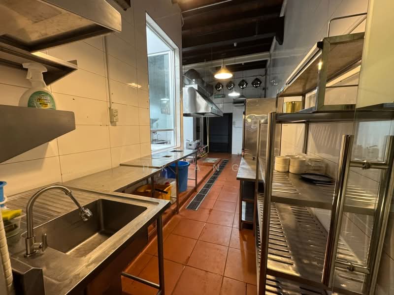 Shop for Rent in George Town (Penang) - HK Ang - Kitchen - PropertyGuru.com.my