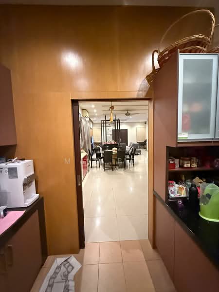 Rumah Berkembar untuk Dijual di Batu Caves (Selangor) - Max Peh - Dining Room - PropertyGuru.com.my