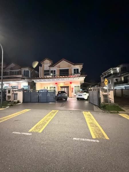 Rumah Berkembar untuk Dijual di Batu Caves (Selangor) - Max Peh - Exterior - PropertyGuru.com.my