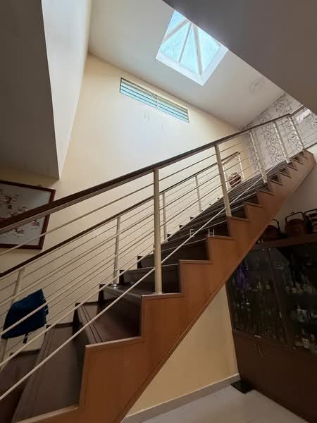 Rumah Berkembar untuk Dijual di Batu Caves (Selangor) - Max Peh - Interior - PropertyGuru.com.my
