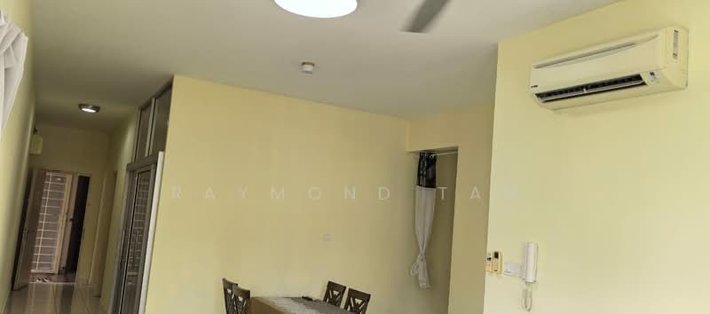 Service Residence for Rent at Metropolitan Square Service Residence - Raymond Tan - Corridor - PropertyGuru.com.my