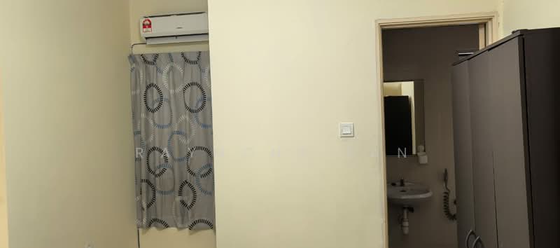 Service Residence for Rent at Metropolitan Square Service Residence - Raymond Tan - Bathroom - PropertyGuru.com.my