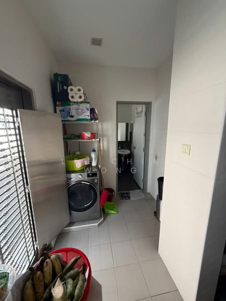 2-storey Terraced House for Sale in Setia Tropika (Johor Bahru) - Lee Chin Wong - Interior - PropertyGuru.com.my