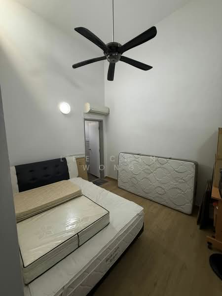 2-storey Terraced House for Sale in Setia Tropika (Johor Bahru) - Lee Chin Wong - Bedroom - PropertyGuru.com.my