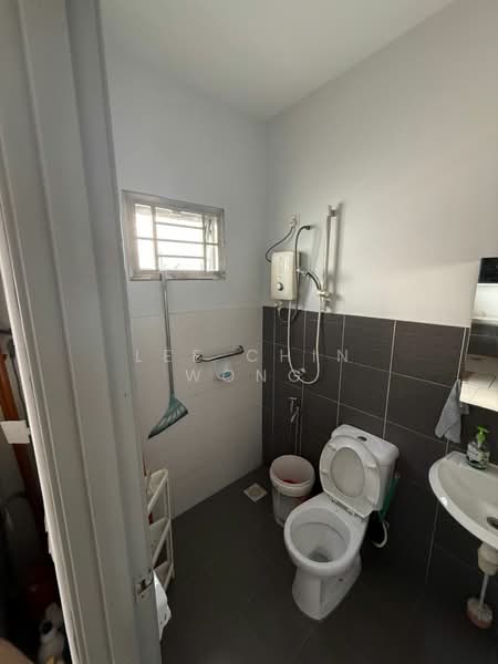 2-storey Terraced House for Sale in Setia Tropika (Johor Bahru) - Lee Chin Wong - PropertyGuru.com.my