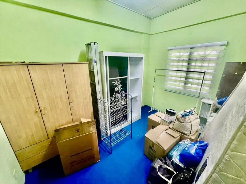 Rumah Teres 2 Tingkat untuk Dijual di Taman Cheras Jaya (Cheras) - Laili Mihdar - Interior - PropertyGuru.com.my
