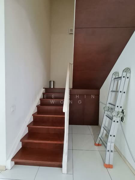 Townhouse for Sale in Taman Sutera Utama (Skudai) - Lee Chin Wong - Interior - PropertyGuru.com.my