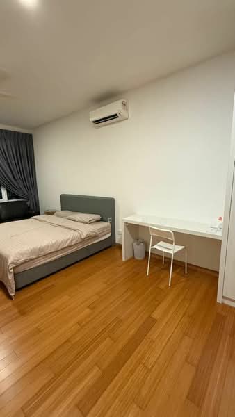 Apartment for Rent at Havona - YC Fung - Bedroom - PropertyGuru.com.my