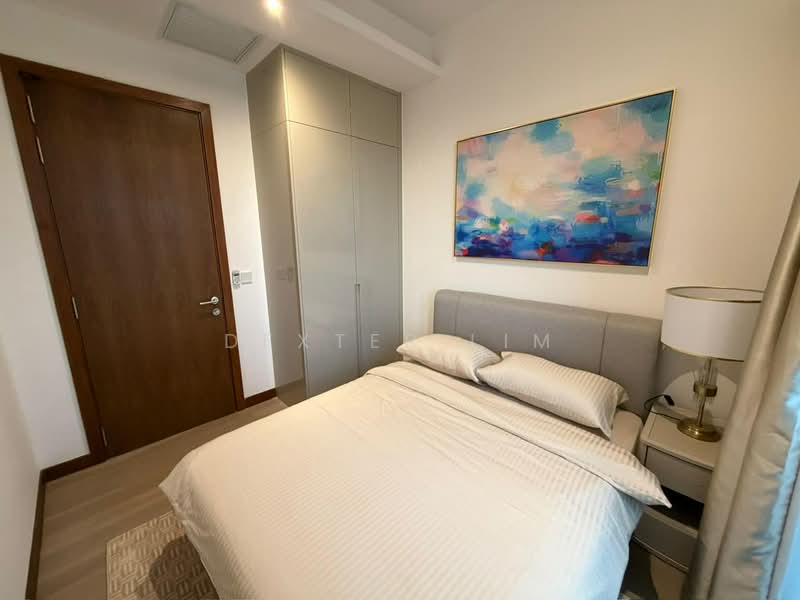 Service Residence for Rent at Core Residence @ TRX - Dexter Lim - PropertyGuru.com.my