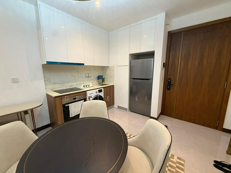 Service Residence for Rent at Core Residence @ TRX - Dexter Lim - PropertyGuru.com.my