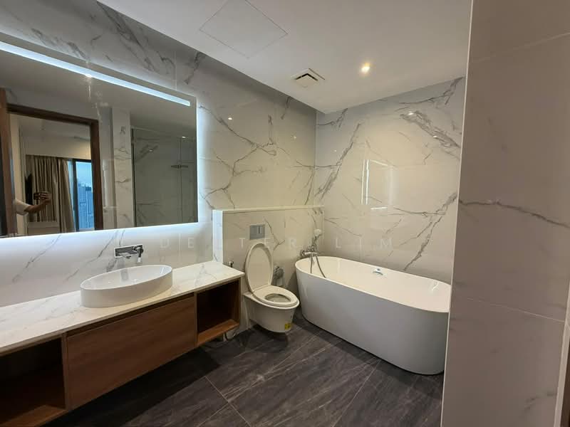Service Residence for Rent at Core Residence @ TRX - Dexter Lim - PropertyGuru.com.my