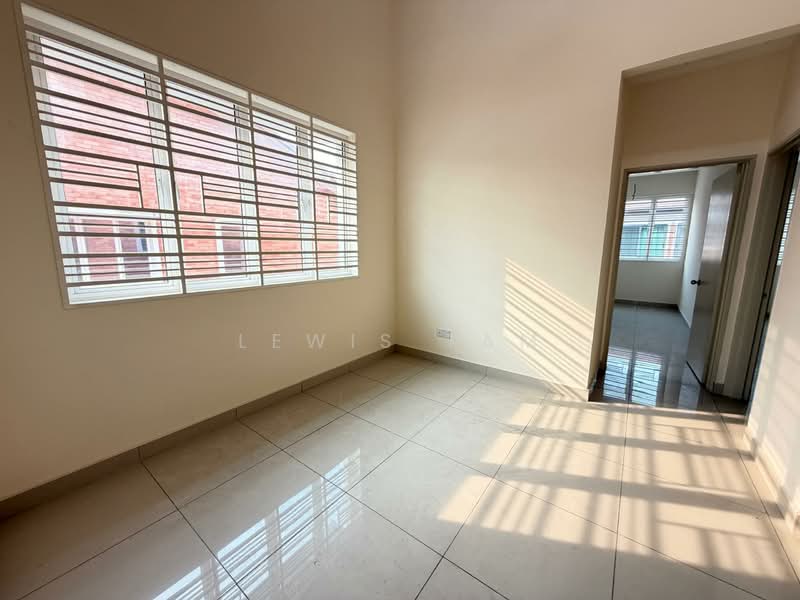2-storey Terraced House for Sale in Kajang (Selangor) - Lewis Tam - Interior - PropertyGuru.com.my