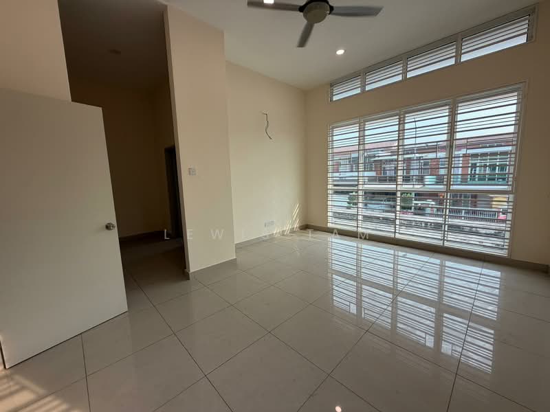 2-storey Terraced House for Sale in Kajang (Selangor) - Lewis Tam - Interior - PropertyGuru.com.my