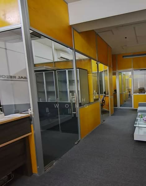 Pejabat untuk Dijual di Johor Bahru (Johor) - Lee Chin Wong - Interior - PropertyGuru.com.my
