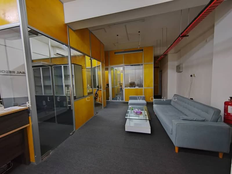 Pejabat untuk Dijual di Johor Bahru (Johor) - Lee Chin Wong - Interior - PropertyGuru.com.my