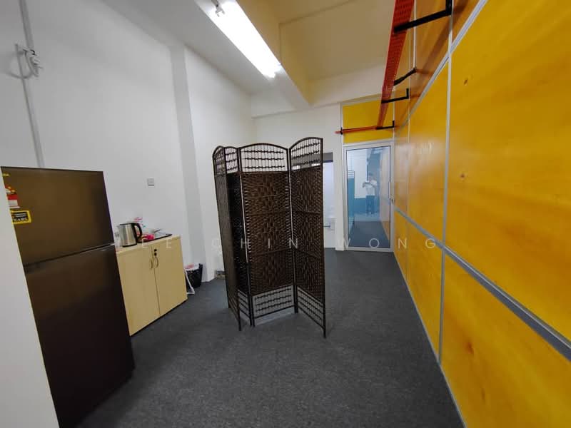 Pejabat untuk Dijual di Johor Bahru (Johor) - Lee Chin Wong - PropertyGuru.com.my