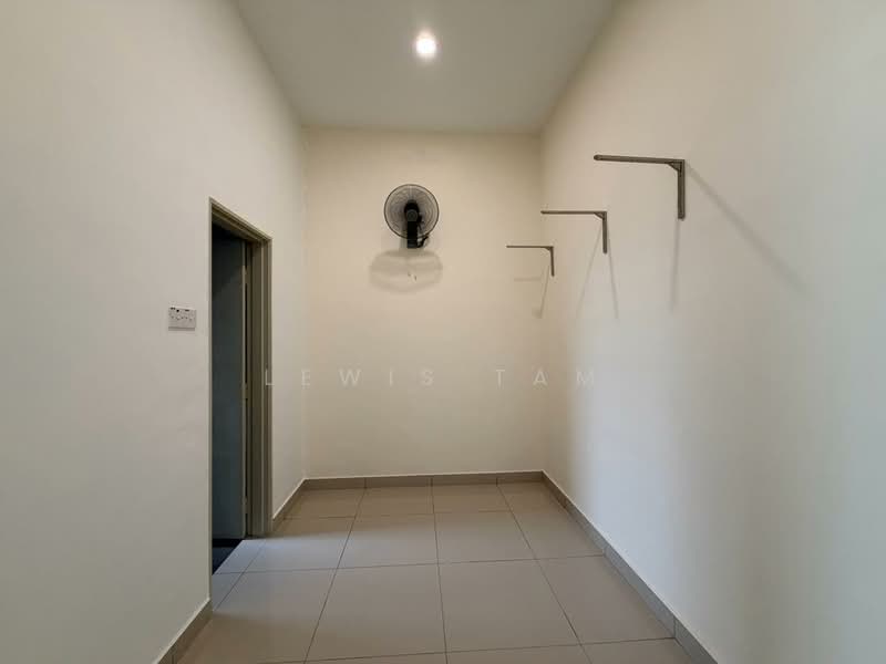 2-storey Terraced House for Sale in Kajang (Selangor) - Lewis Tam - Interior - PropertyGuru.com.my