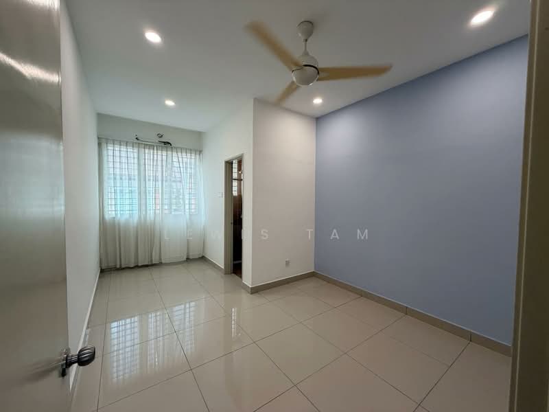 2-storey Terraced House for Sale in Kajang (Selangor) - Lewis Tam - Interior - PropertyGuru.com.my