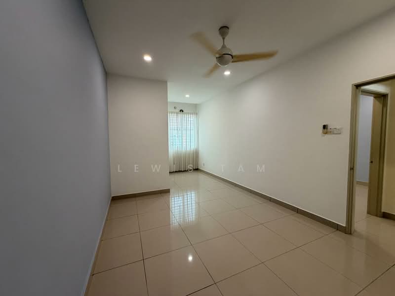 2-storey Terraced House for Sale in Kajang (Selangor) - Lewis Tam - Living Room - PropertyGuru.com.my