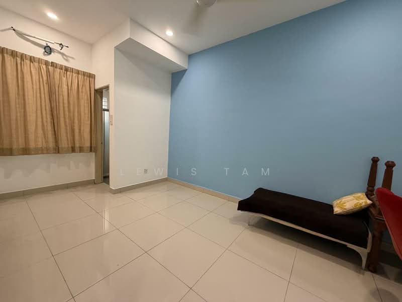 2-storey Terraced House for Sale in Kajang (Selangor) - Lewis Tam - Interior - PropertyGuru.com.my