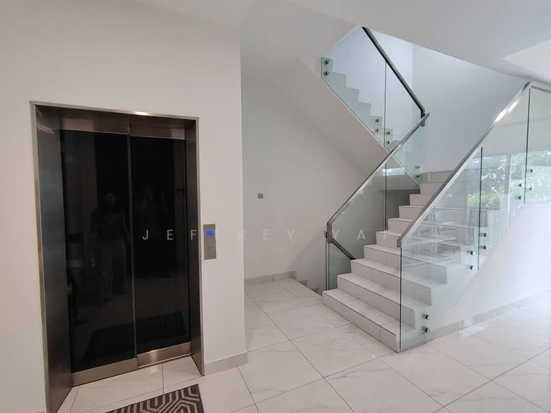 Condominium for Rent at Seri Puteri Hills Town Villa & Condominium - Jeffrey Yap - Interior - PropertyGuru.com.my