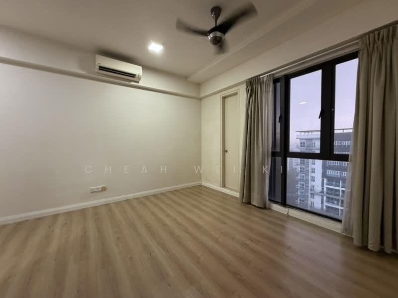Service Residence for Rent at Nova Saujana - Cheah Wei Kit - Interior - PropertyGuru.com.my
