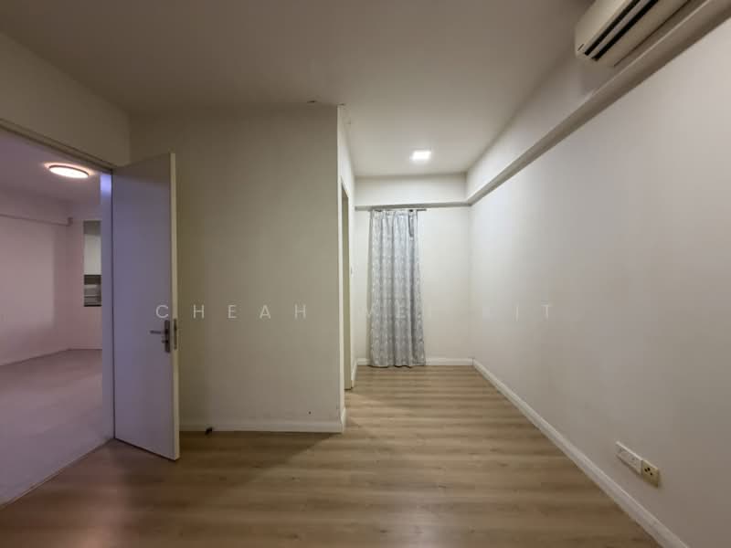 Service Residence for Rent at Nova Saujana - Cheah Wei Kit - Interior - PropertyGuru.com.my