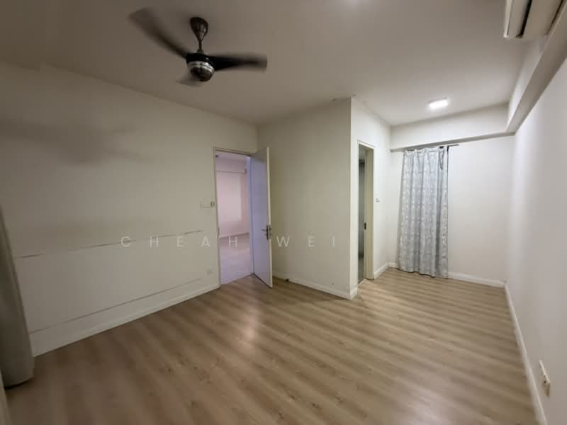 Service Residence for Rent at Nova Saujana - Cheah Wei Kit - Interior - PropertyGuru.com.my