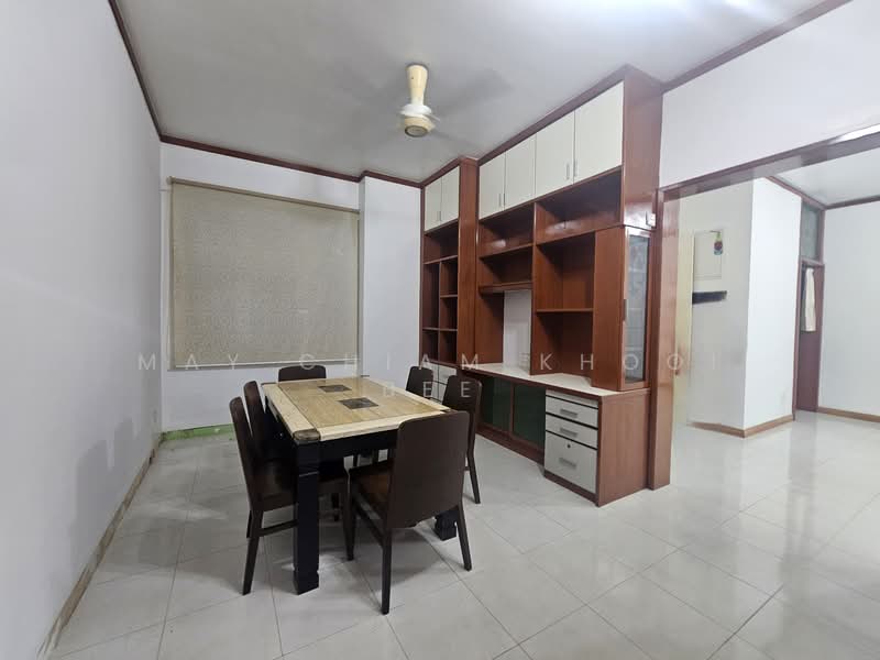 Condominium for Sale at Bayswater Resort Condominium - May Chiam Khooi Bee - Dining Room - PropertyGuru.com.my