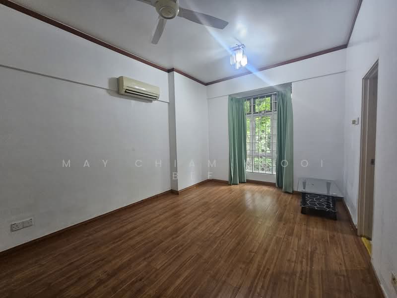 Condominium for Sale at Bayswater Resort Condominium - May Chiam Khooi Bee - Living Room - PropertyGuru.com.my