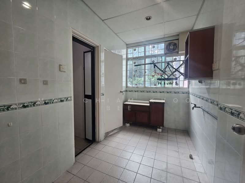 Condominium for Sale at Bayswater Resort Condominium - May Chiam Khooi Bee - PropertyGuru.com.my