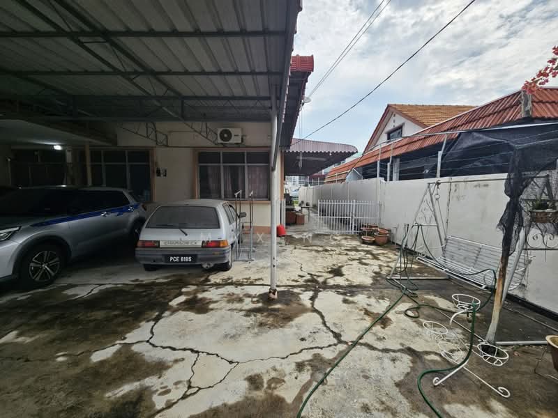 Rumah Berkembar untuk Dijual di Pulau Tikus (Penang) - Max Ng - Exterior - PropertyGuru.com.my