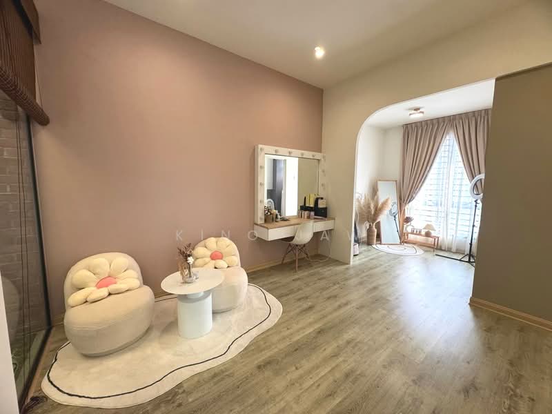2-storey Terraced House for Sale in Bandar Pulai Jaya (Kulai) - Kino Jaw - Interior - PropertyGuru.com.my