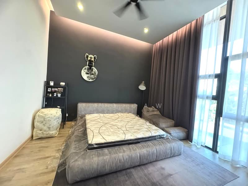 2-storey Terraced House for Sale in Bandar Pulai Jaya (Kulai) - Kino Jaw - Bedroom - PropertyGuru.com.my