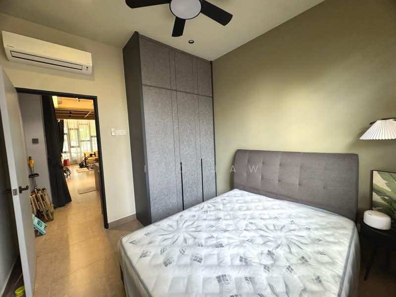 2-storey Terraced House for Sale in Bandar Pulai Jaya (Kulai) - Kino Jaw - Bedroom - PropertyGuru.com.my