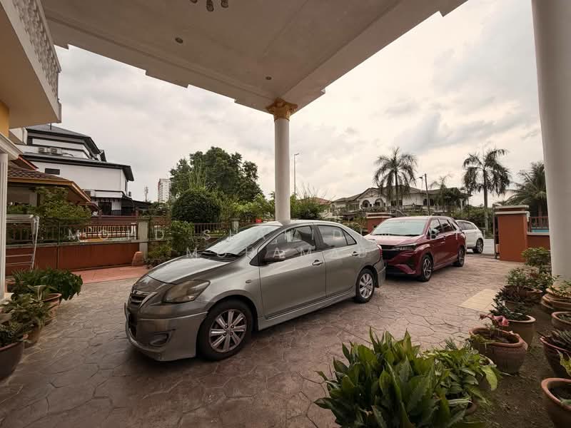 Semi-Detached House for Sale in Kajang (Selangor) - Mohd Shahidin Bin Mohamad - Exterior - PropertyGuru.com.my
