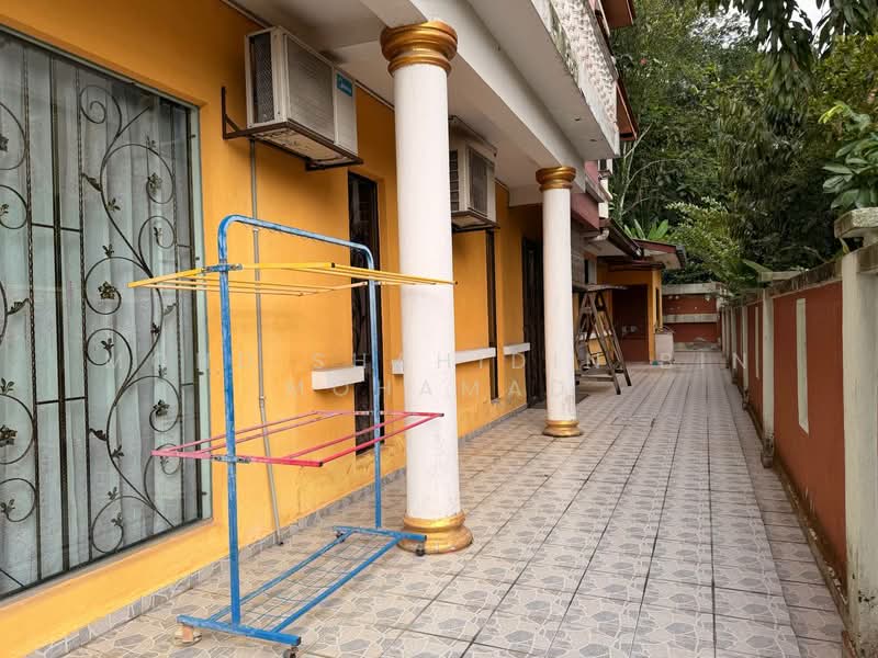Semi-Detached House for Sale in Kajang (Selangor) - Mohd Shahidin Bin Mohamad - Exterior - PropertyGuru.com.my