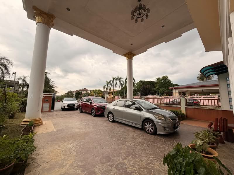 Semi-Detached House for Sale in Kajang (Selangor) - Mohd Shahidin Bin Mohamad - Exterior - PropertyGuru.com.my