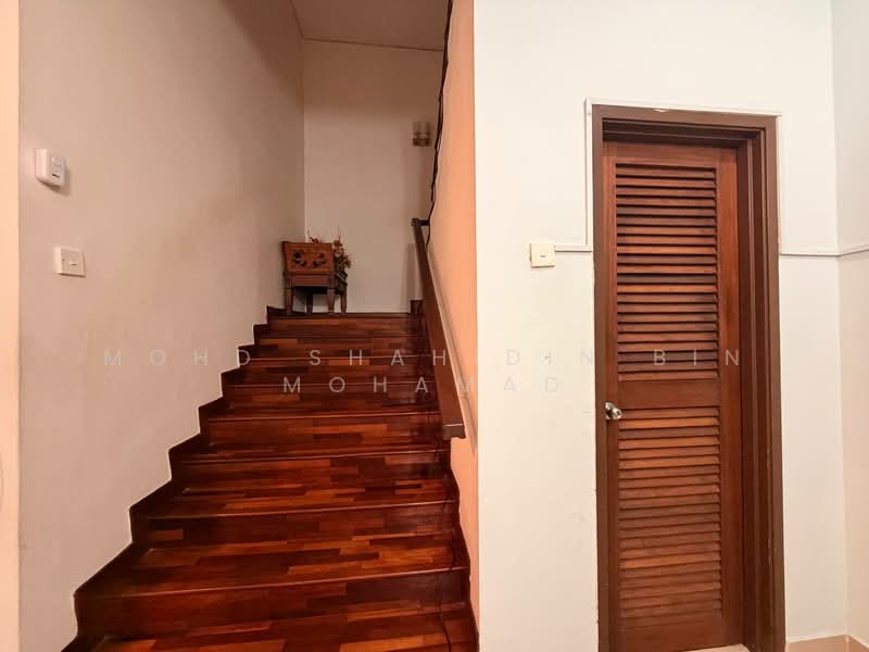 Semi-Detached House for Sale in Kajang (Selangor) - Mohd Shahidin Bin Mohamad - Interior - PropertyGuru.com.my
