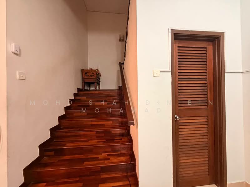 Semi-Detached House for Sale in Kajang (Selangor) - Mohd Shahidin Bin Mohamad - Interior - PropertyGuru.com.my